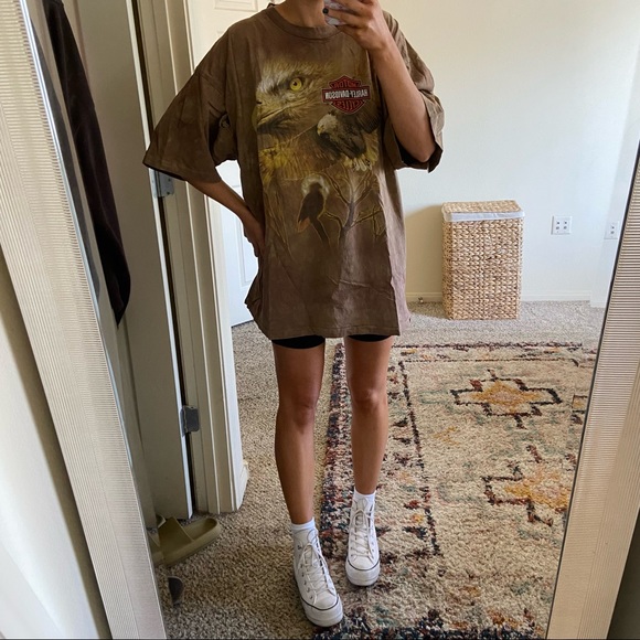 Harley-Davidson Other - SOLD Vintage Harley Davidson tee